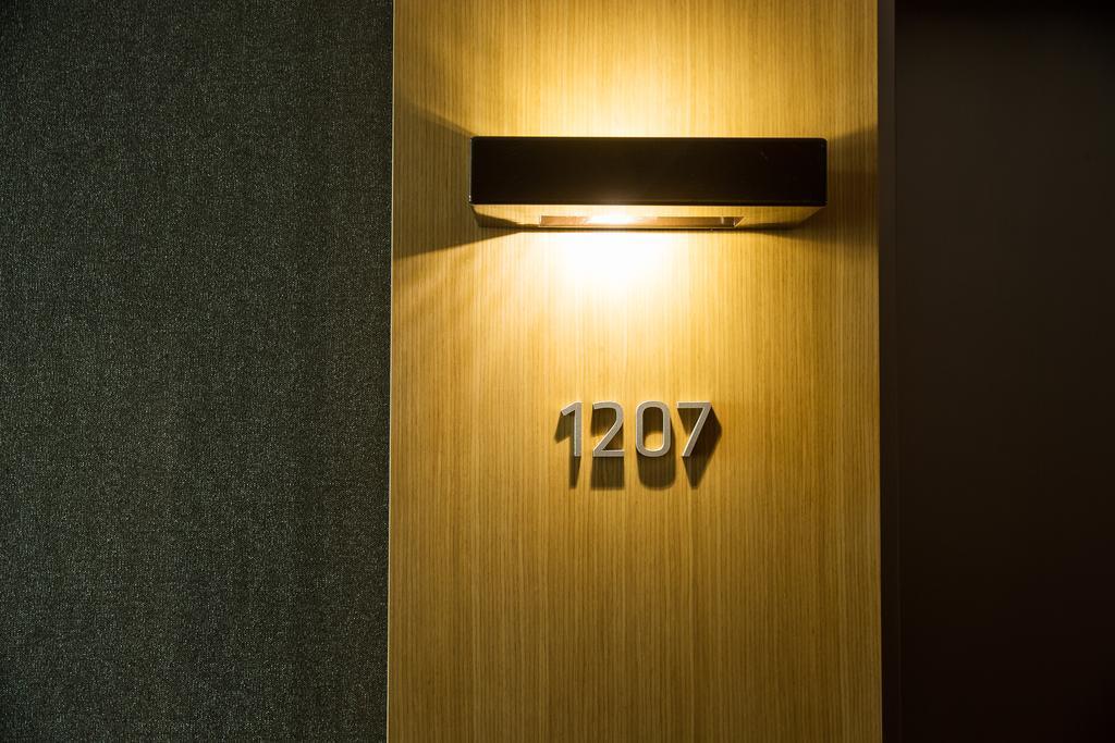 Solaria Nishitetsu Hotel 4*
