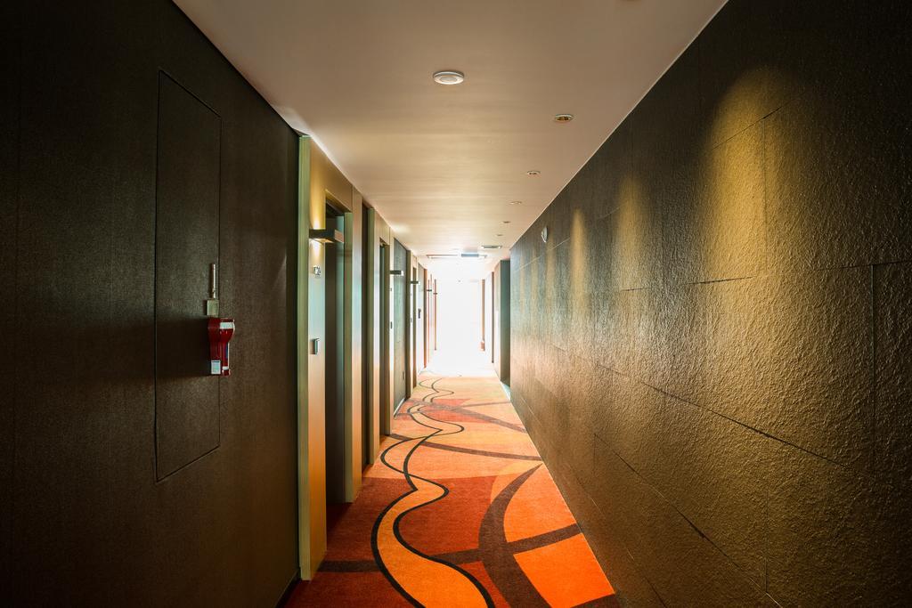 Hotel Solaria Nishitetsu