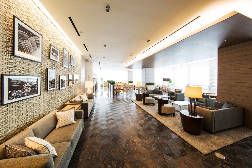 Solaria Nishitetsu Hotel Busan