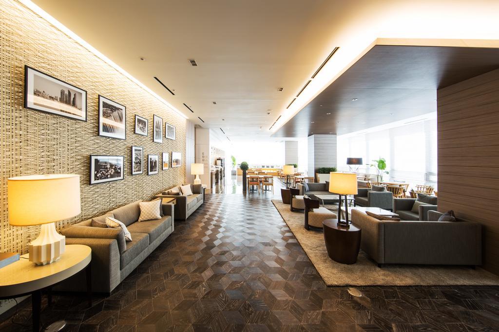 Solaria Nishitetsu Hotel