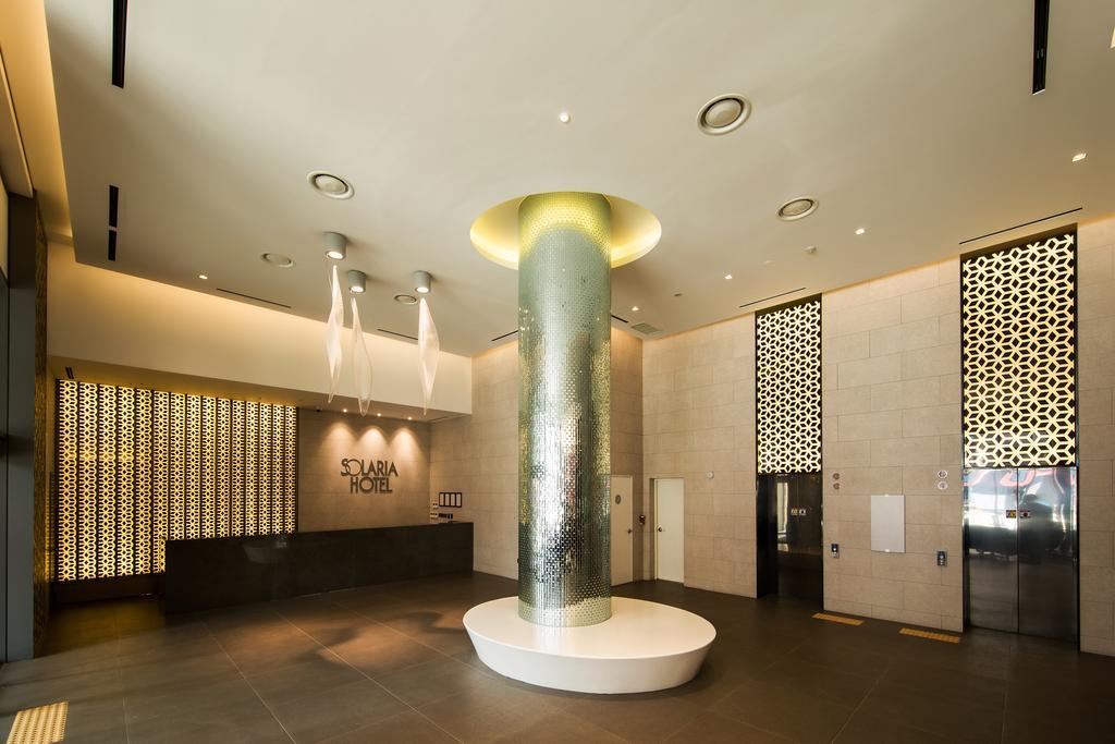 Hotel Solaria Nishitetsu