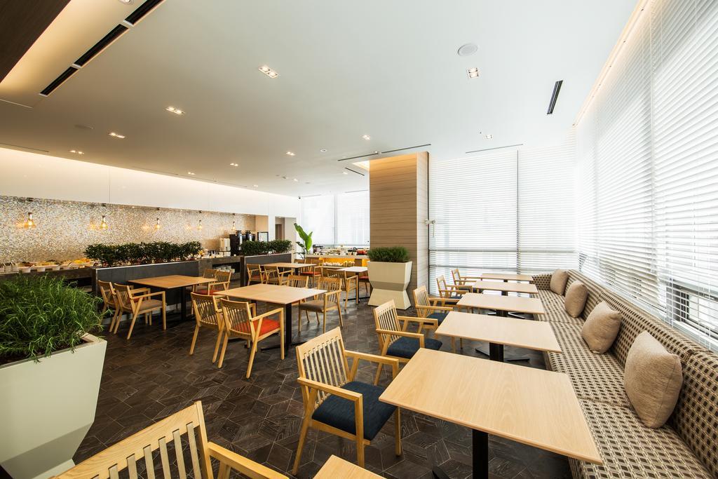 Solaria Nishitetsu 4*