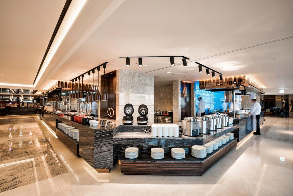 Hotel Lotte