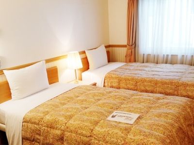 Toyoko Seomyeon 3*