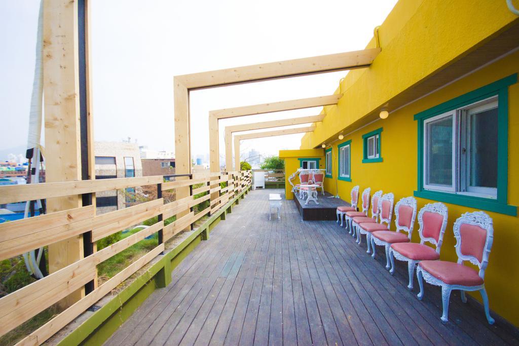 Calli Hostel