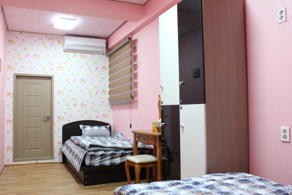 Funstay 2* Busan