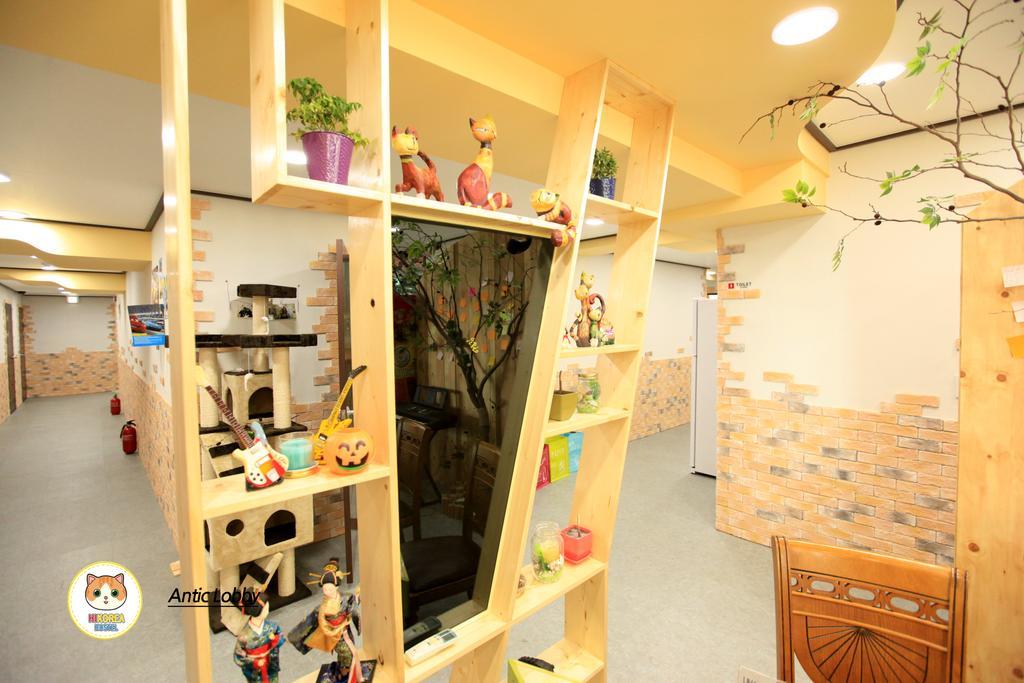 Hostel Hi Busan