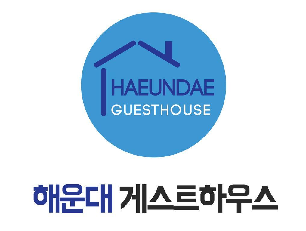 Rumah tetamu Haeundae Busan
