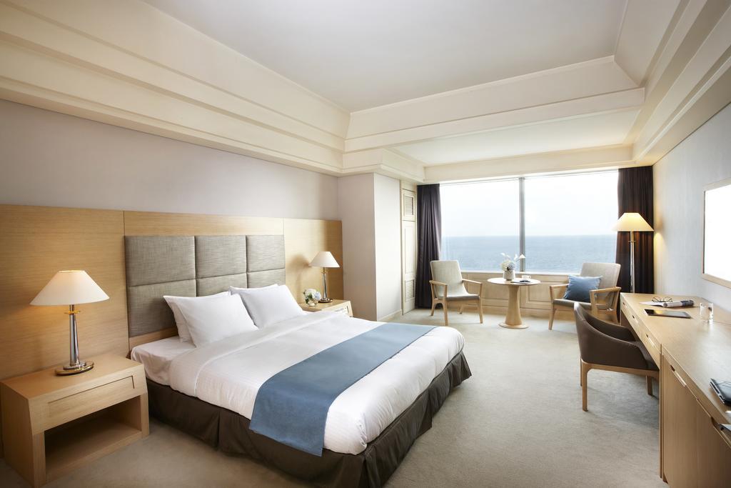 Haeundae Grand 5*