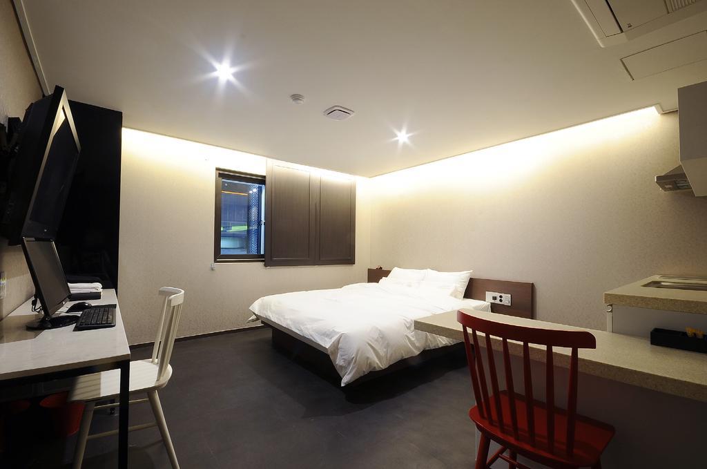 Queens Seomyeon 3* Busan