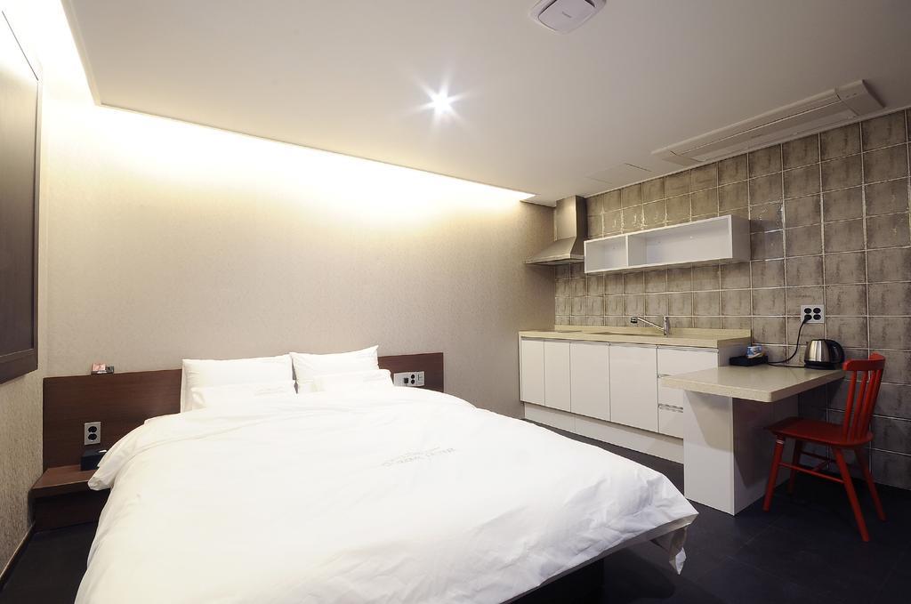 Queens Seomyeon Hotel Busan