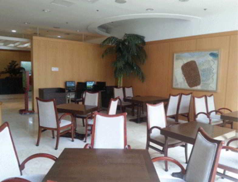 Lord Beach Busan