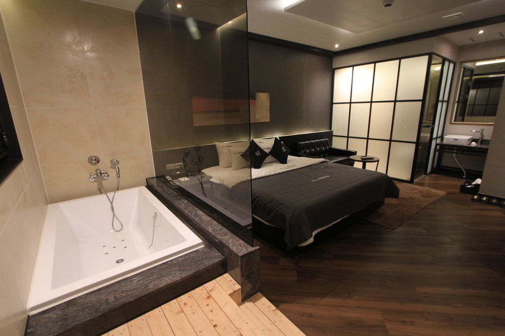 Hotel Oslo Busan
