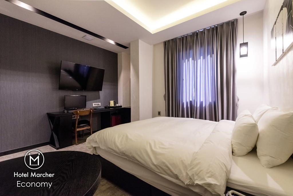 Marcher Hotel 3*