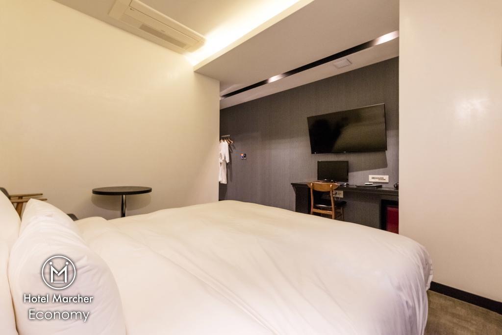 Marcher 3* Busan