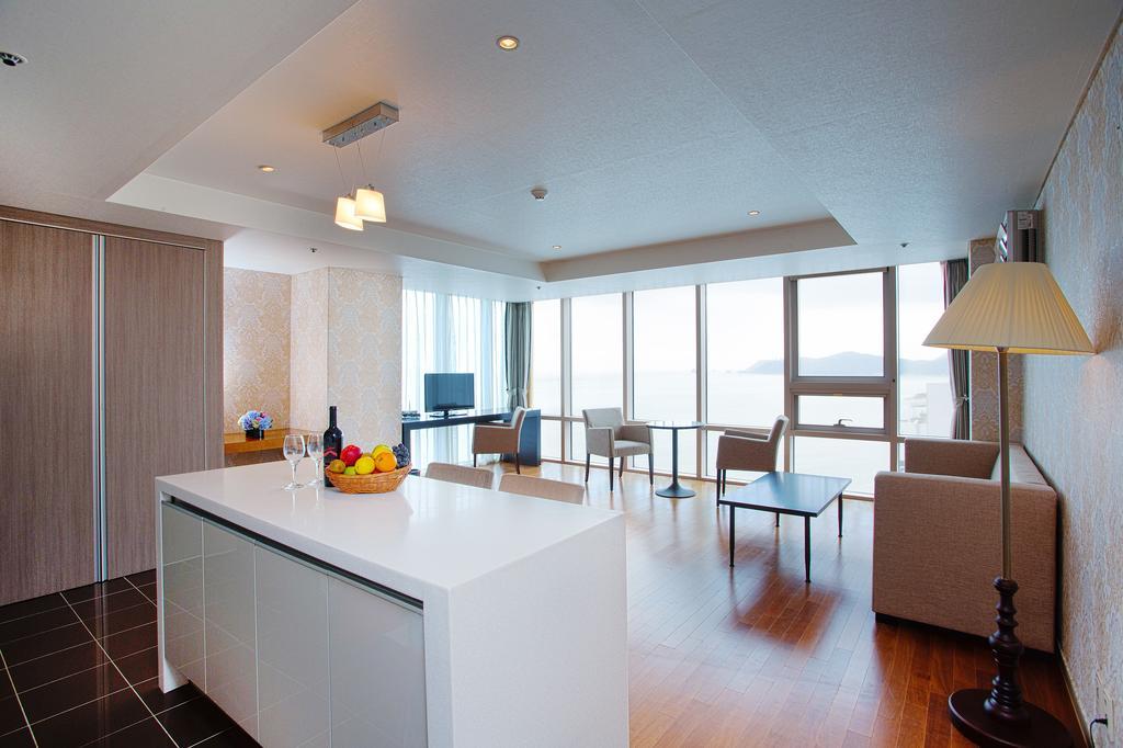 Hotel Kunoh Seacloud