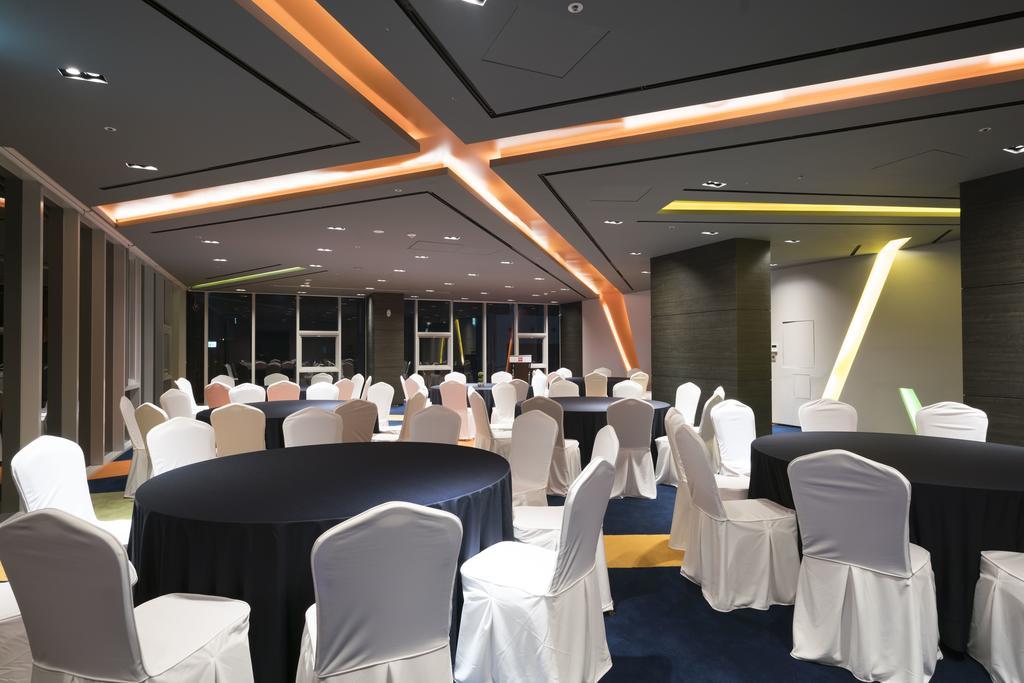 Ibis Ambassador Haeundae Hotel Busan