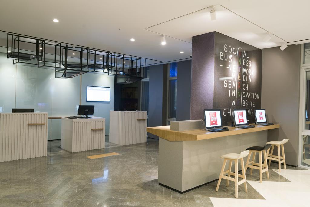 Hotel Ibis Ambassador Haeundae Busan