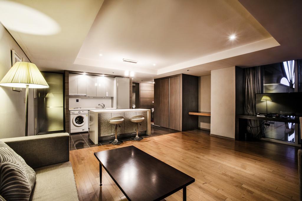 Kunoh Seacloud Hotel