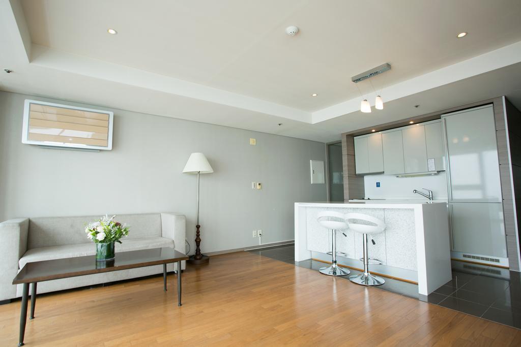 Kunoh Seacloud Hotel 4*