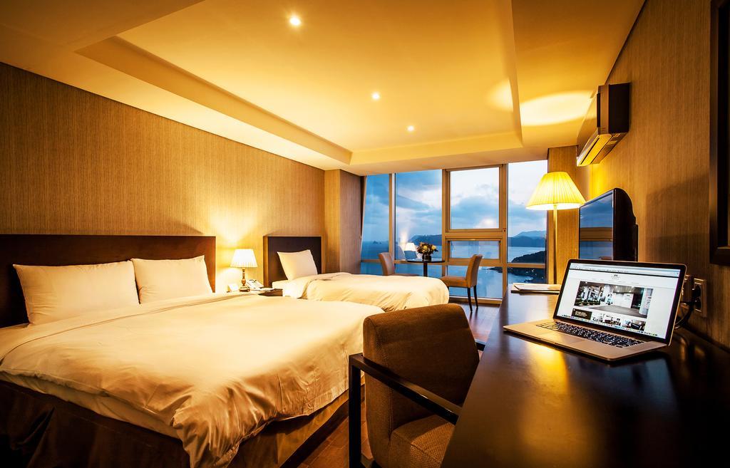Hotel Kunoh Seacloud Busan