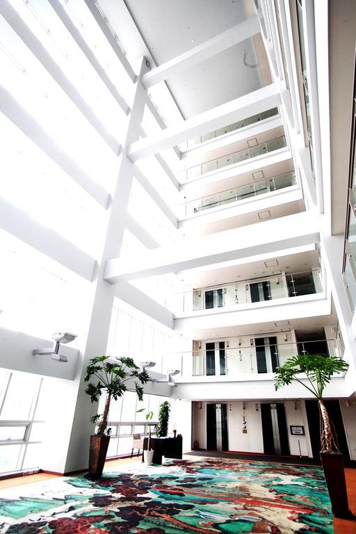 Kunoh Seacloud Hotel Busan