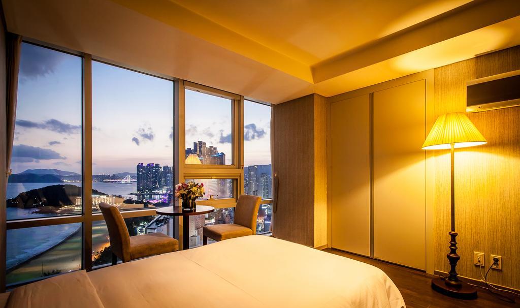 Kunoh Seacloud Hotel