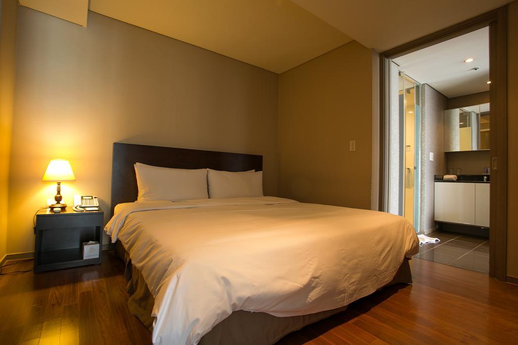 Hotel Kunoh Seacloud 4*