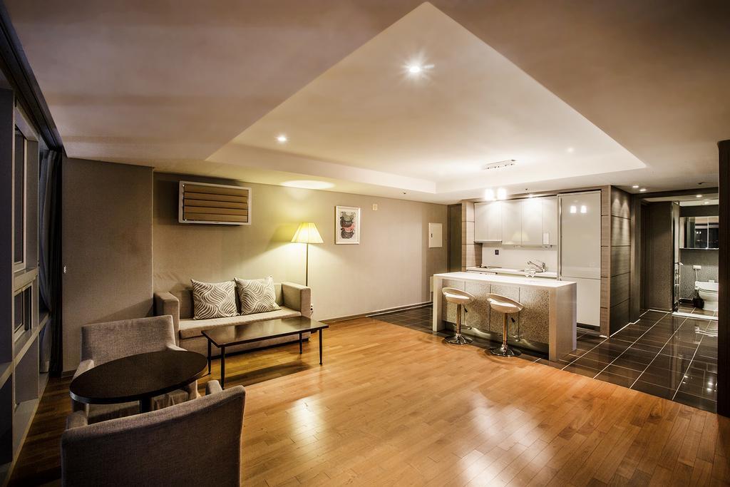 Kunoh Seacloud Hotel