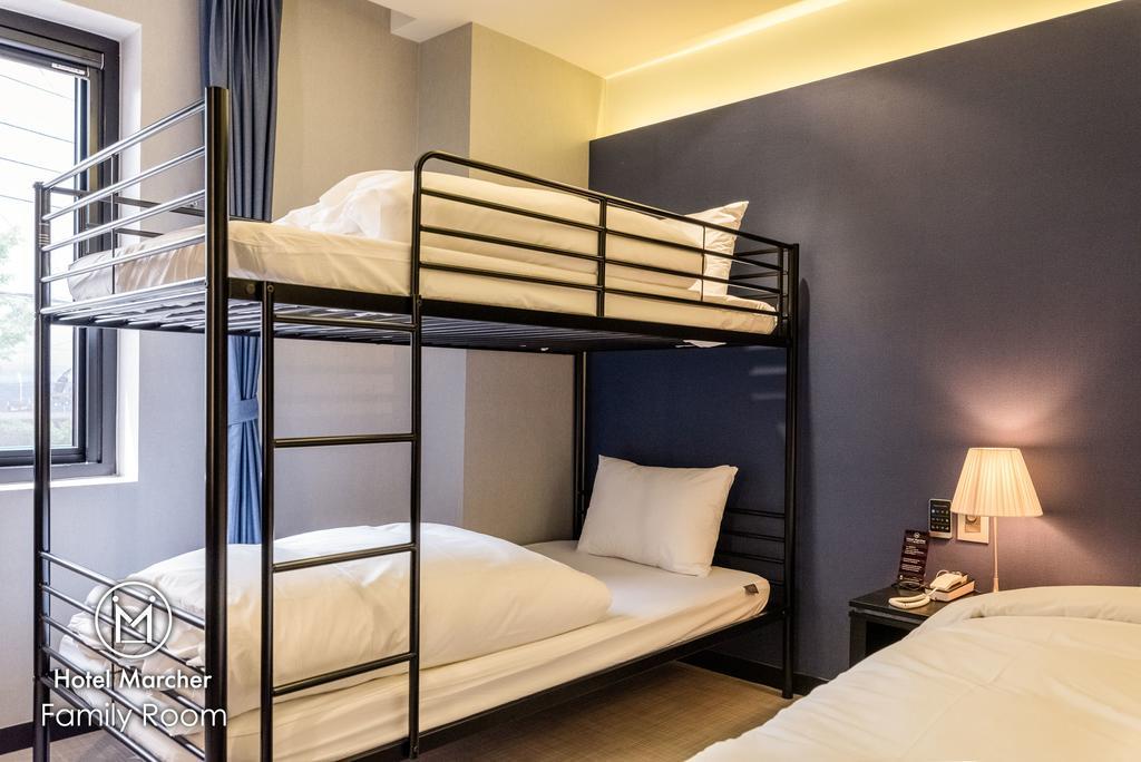 Hotel Marcher Busan