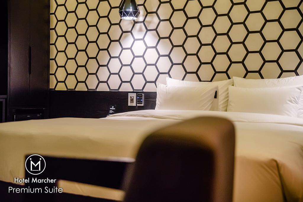 Hotel Marcher Busan