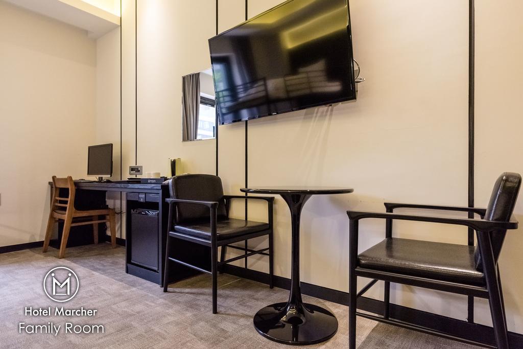 Hotel Marcher Busan