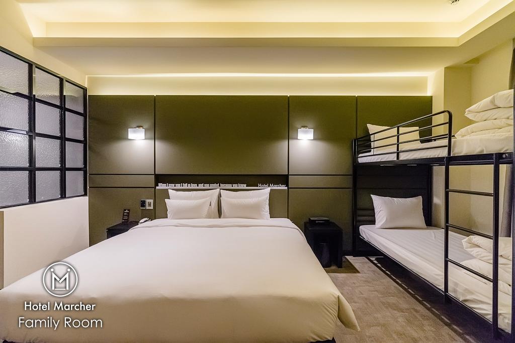 Marcher Hotel 3*