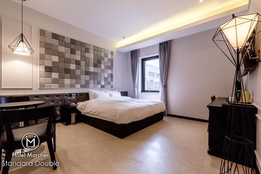 Marcher Hotel
