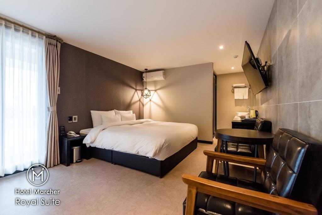 Marcher Hotel 3*