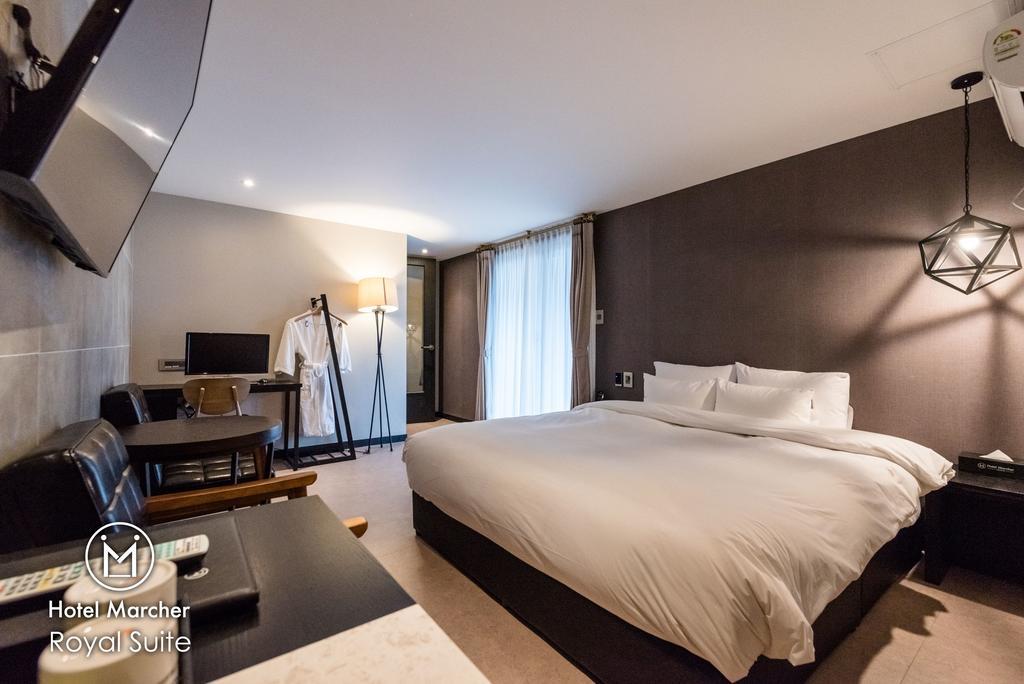 Hotel Marcher 3*