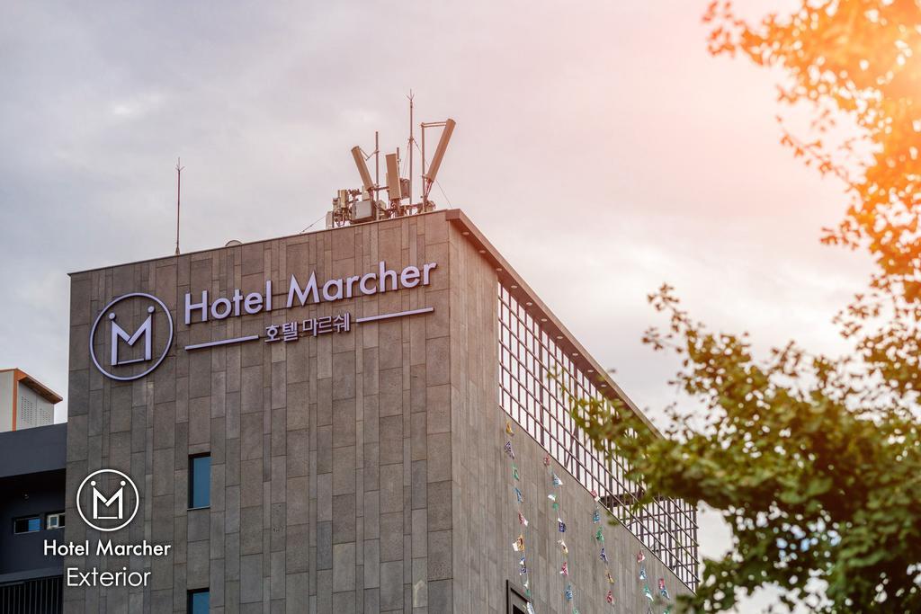 Marcher Hotel 3*