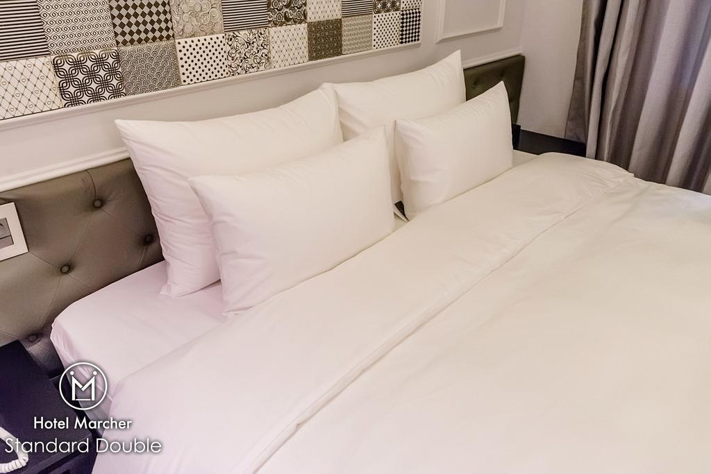 Hotel Marcher 3*