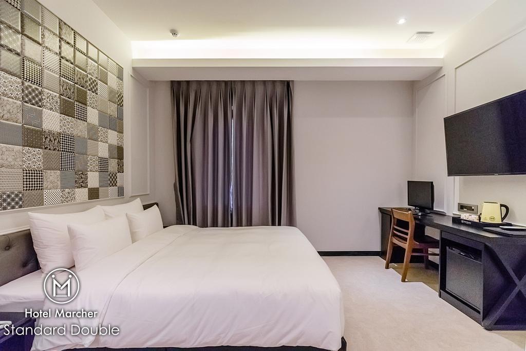 Marcher Hotel 3*