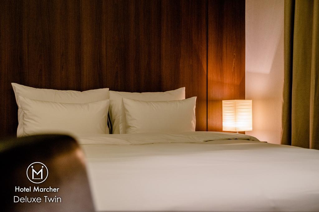 Marcher Hotel 3*