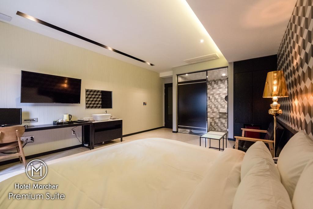 Marcher Hotel 3*