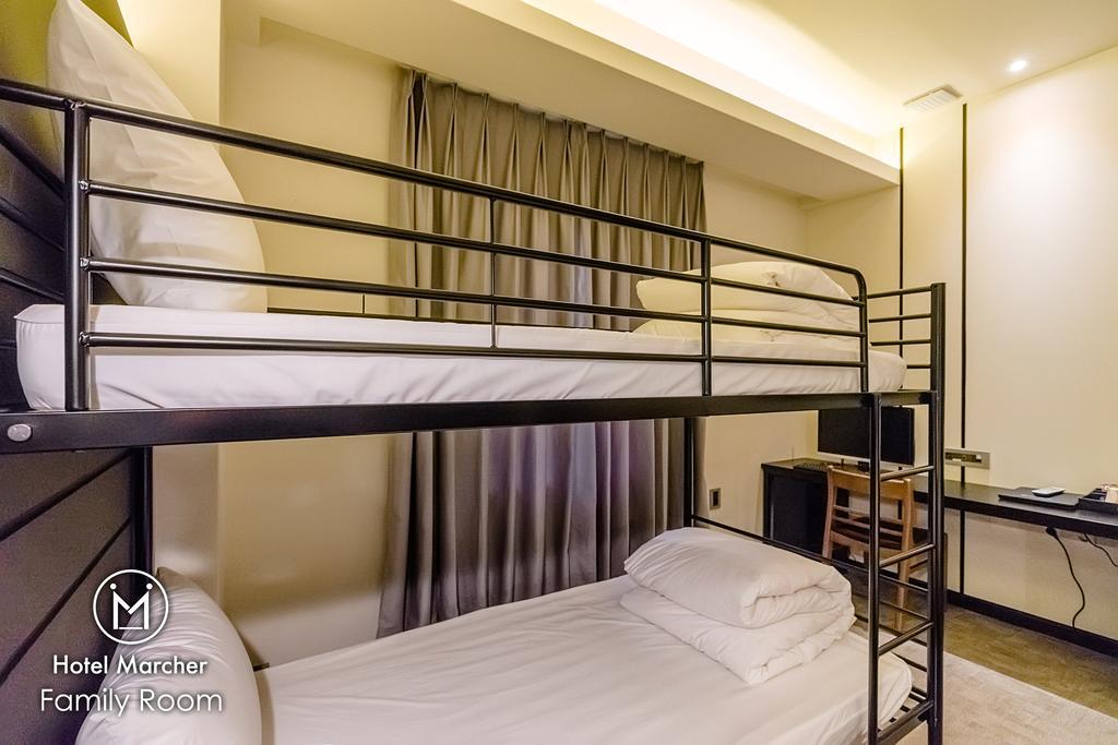 Marcher Hotel 3*