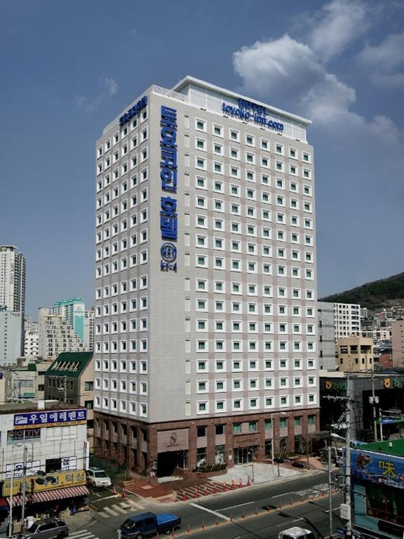 Toyoko Seomyeon
