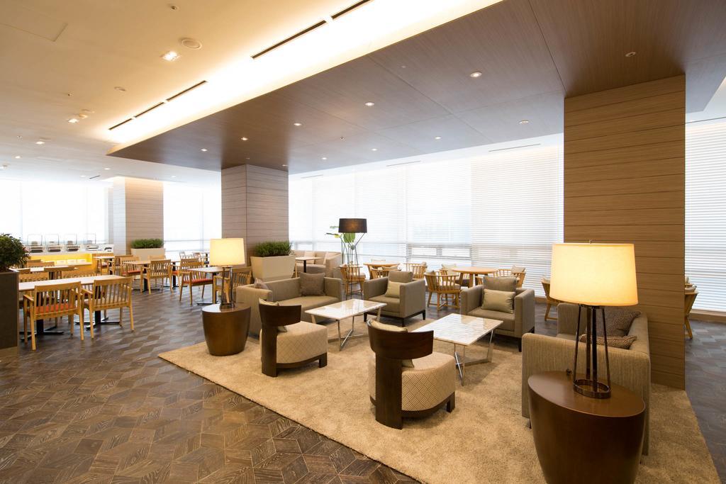 Hotel Solaria Nishitetsu 4*