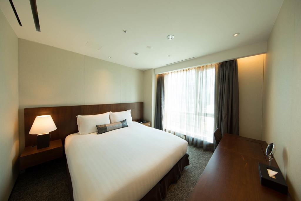 Solaria Nishitetsu 4* Busan