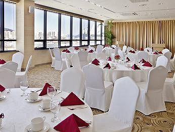 Ibis Ambassador Centre 3*
