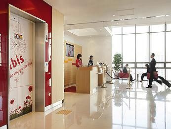 Hotel Ibis Ambassador Centre