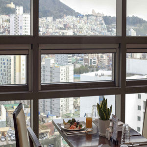 Hotel Ibis Ambassador Centre Busan