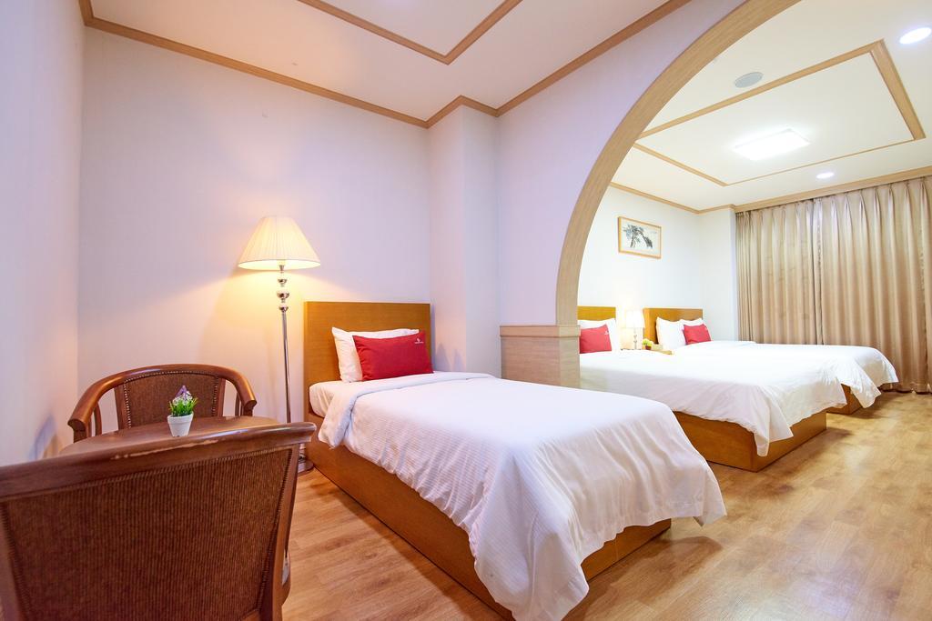 Hotel Shin Shin Busan