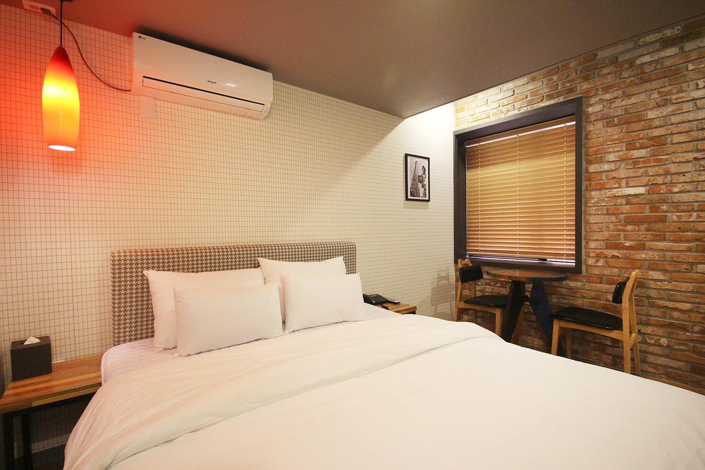 Hotel Hotel Gray Busan